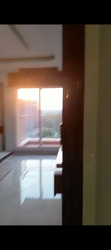 Bathroom in 3 BHK Apartment at Rishita Manhattan, Gomti Nagar – for Rent
