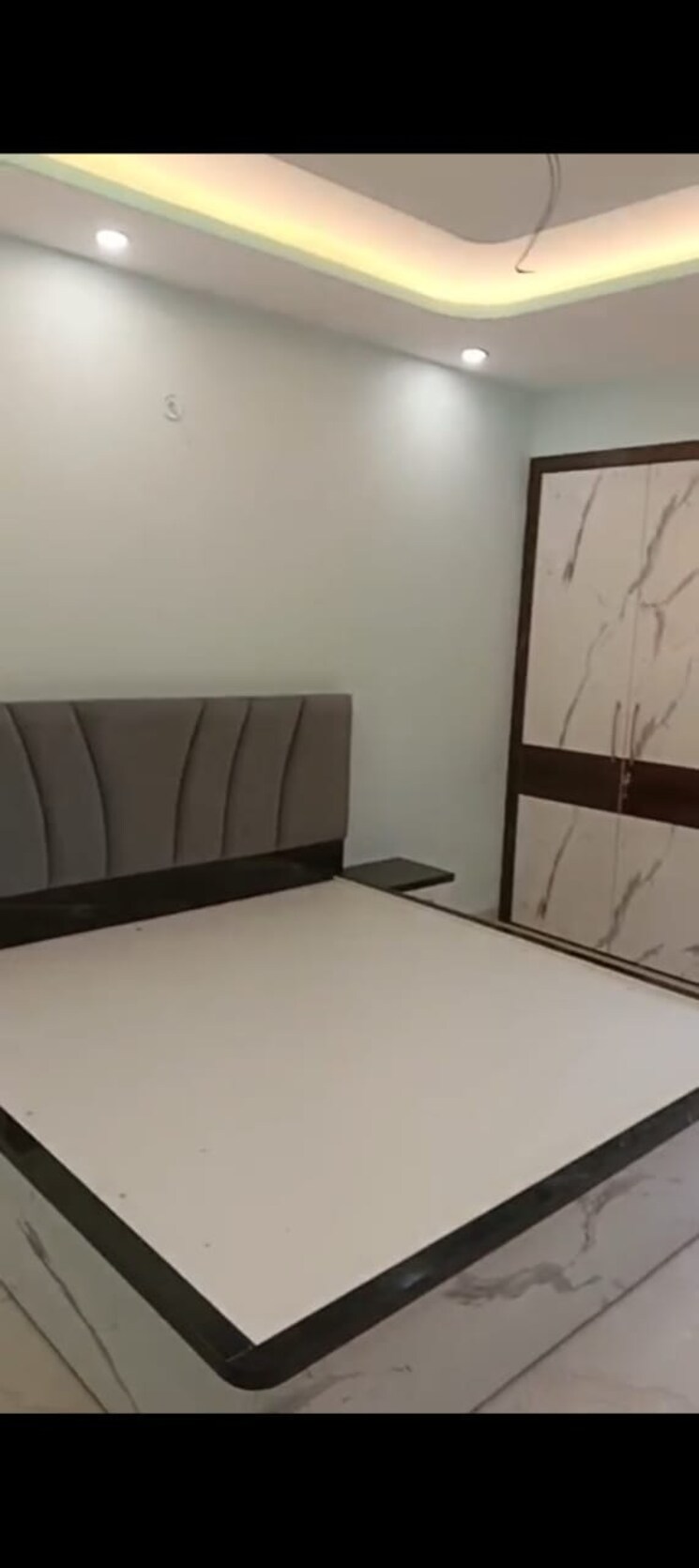 Room, rishita-manhattan 3 Bedroom 1375 Sq.Ft. Apartment In Gomti Nagar Lucknow 8849422