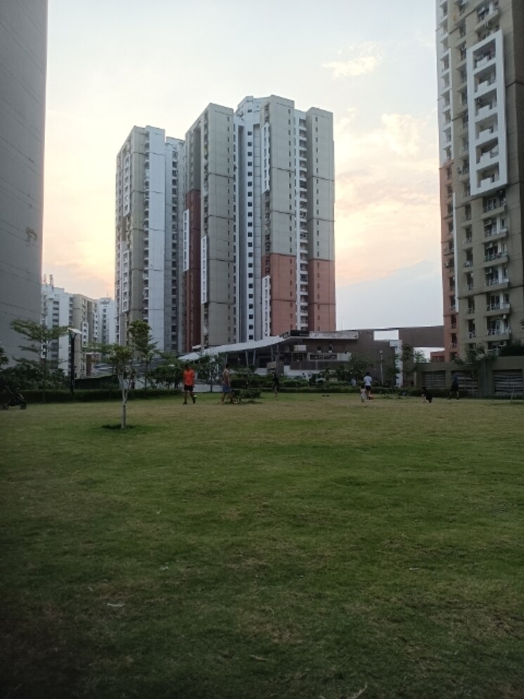 Exterior View, lotus-panache 4 Bedroom 2798 Sq.Ft. Apartment In Sector 110 Noida 8849414