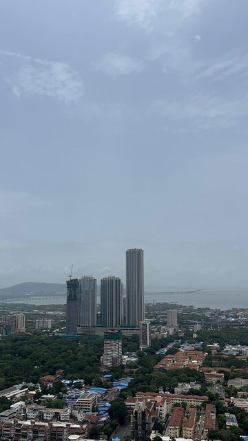 2 BHK Apartment – Exterior View View at Marathon Monte South, Byculla West - for Sale