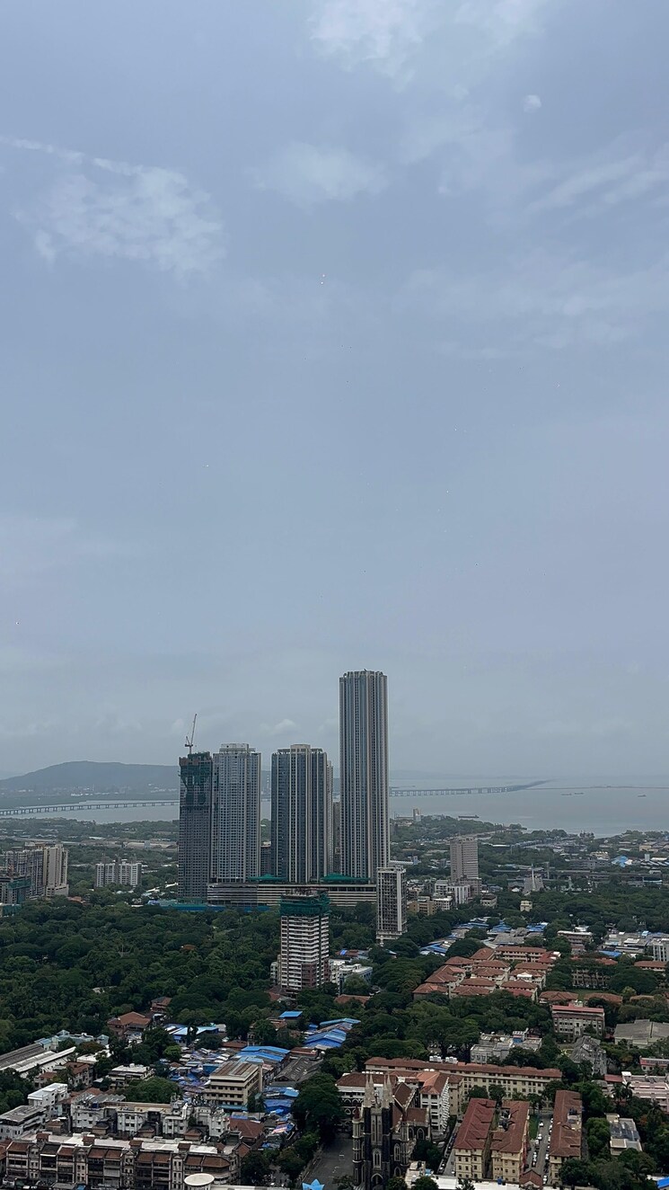 Exterior View, marathon-monte-south 2 Bedroom 855 Sq.Ft. Apartment In Byculla West Mumbai 8849467