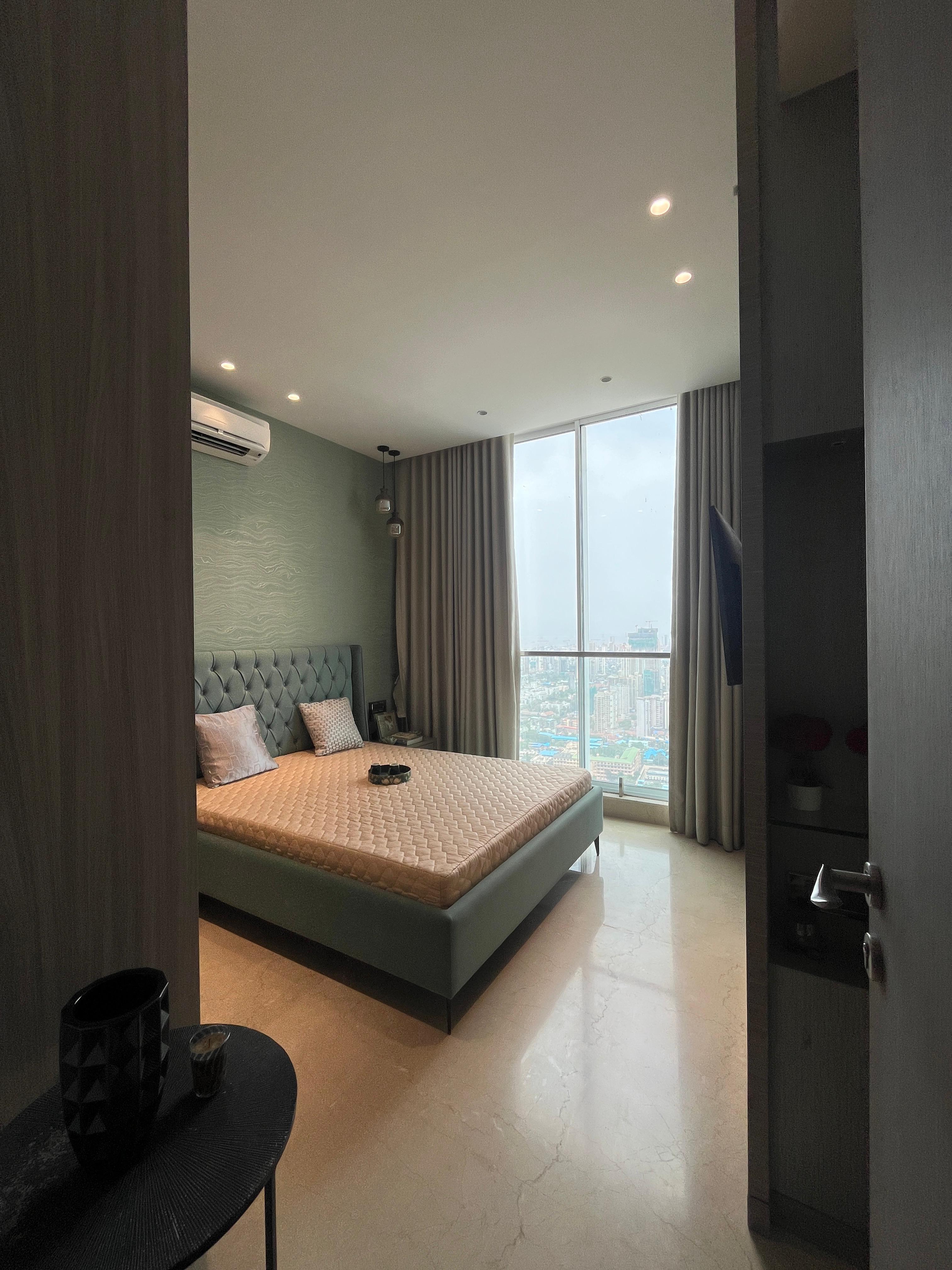 2 BHK Apartment For Sale in Marathon Monte South