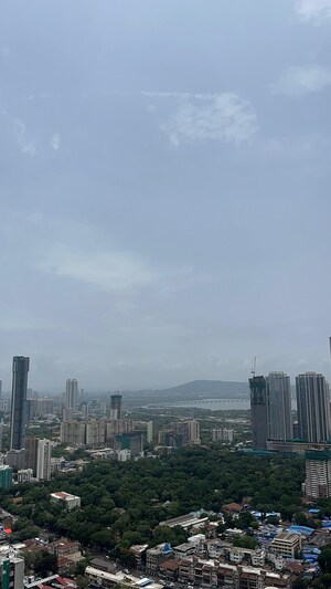 2 BHK Apartment – Exterior View View at Marathon Monte South, Byculla West - for Sale