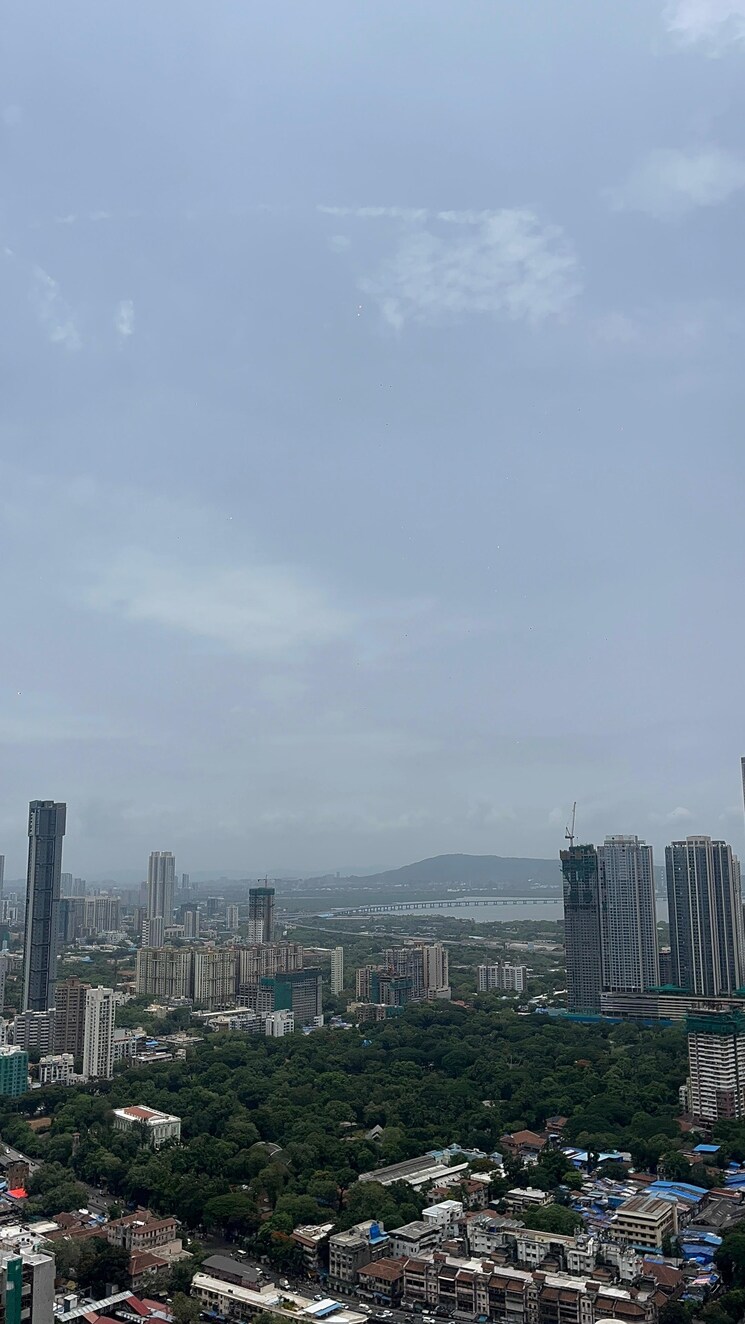 Exterior View, marathon-monte-south 2 Bedroom 855 Sq.Ft. Apartment In Byculla West Mumbai 8849467