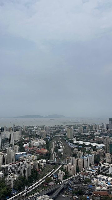 2 BHK Apartment – Exterior View View at Marathon Monte South, Byculla West - for Sale