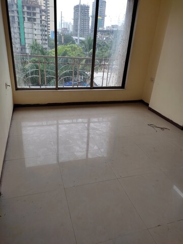 Bedroom in 3 BHK Apartment at Symphony Towers Kandivali West, Kandivali West – for Rent