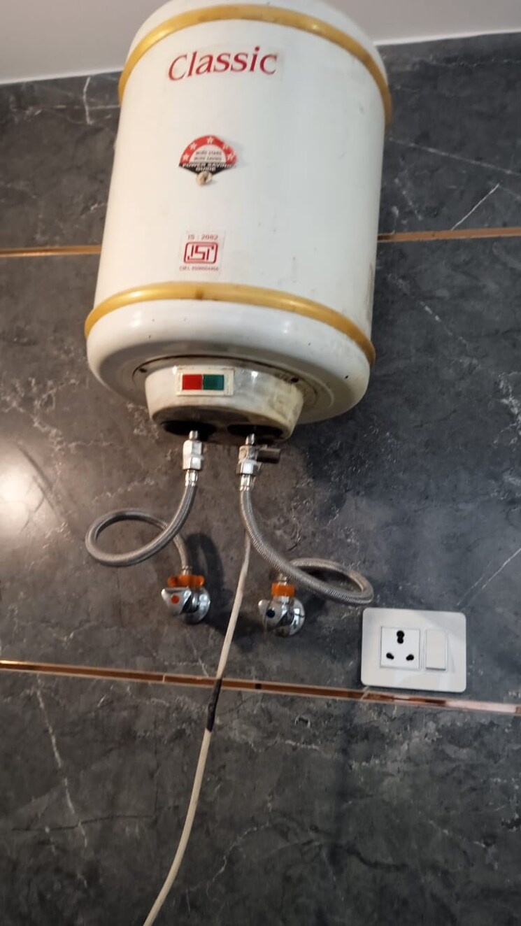 Bathroom, ss-mayfield-gardens 3 Bedroom 1875 Sq.Ft. Builder Floor In Sector 51 Gurgaon 8849416