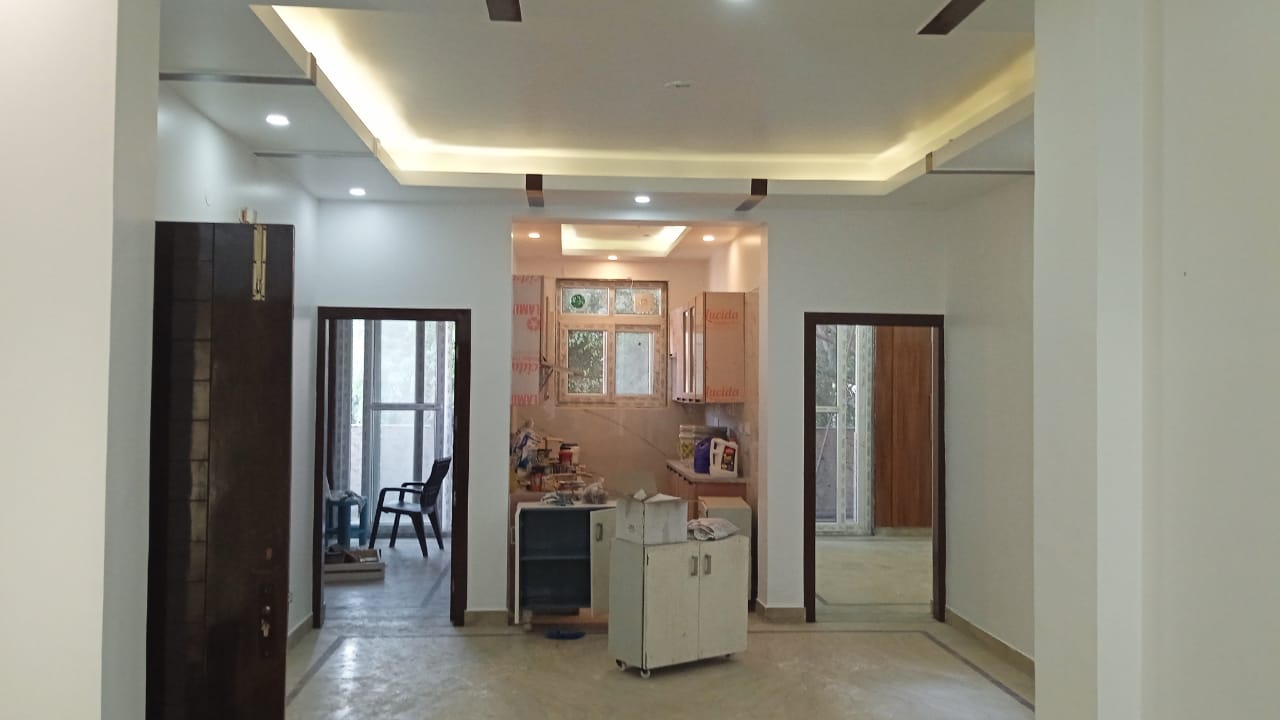 3 BHK 1875 Sq.Ft. Builder Floor in SS Mayfield Gardens