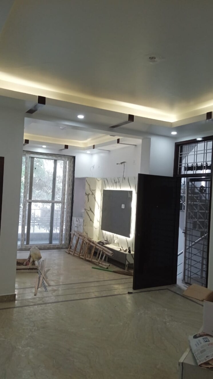 Living Room, ss-mayfield-gardens 3 Bedroom 1875 Sq.Ft. Builder Floor In Sector 51 Gurgaon 8849416