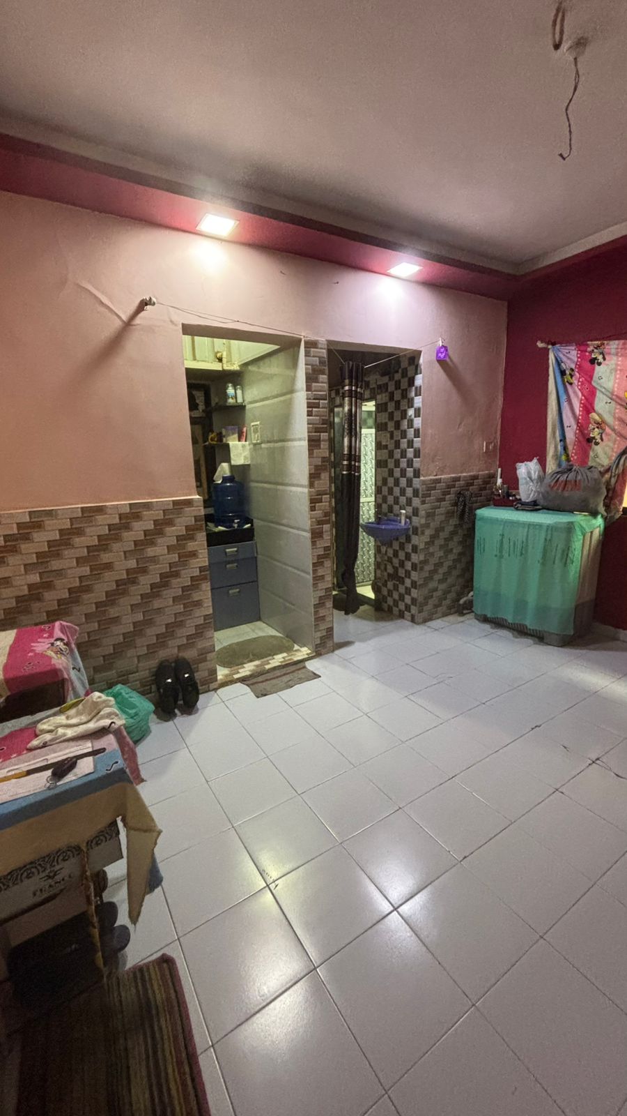 1 BHK Apartment For Sale in Gaurav Sankalp Phase IV