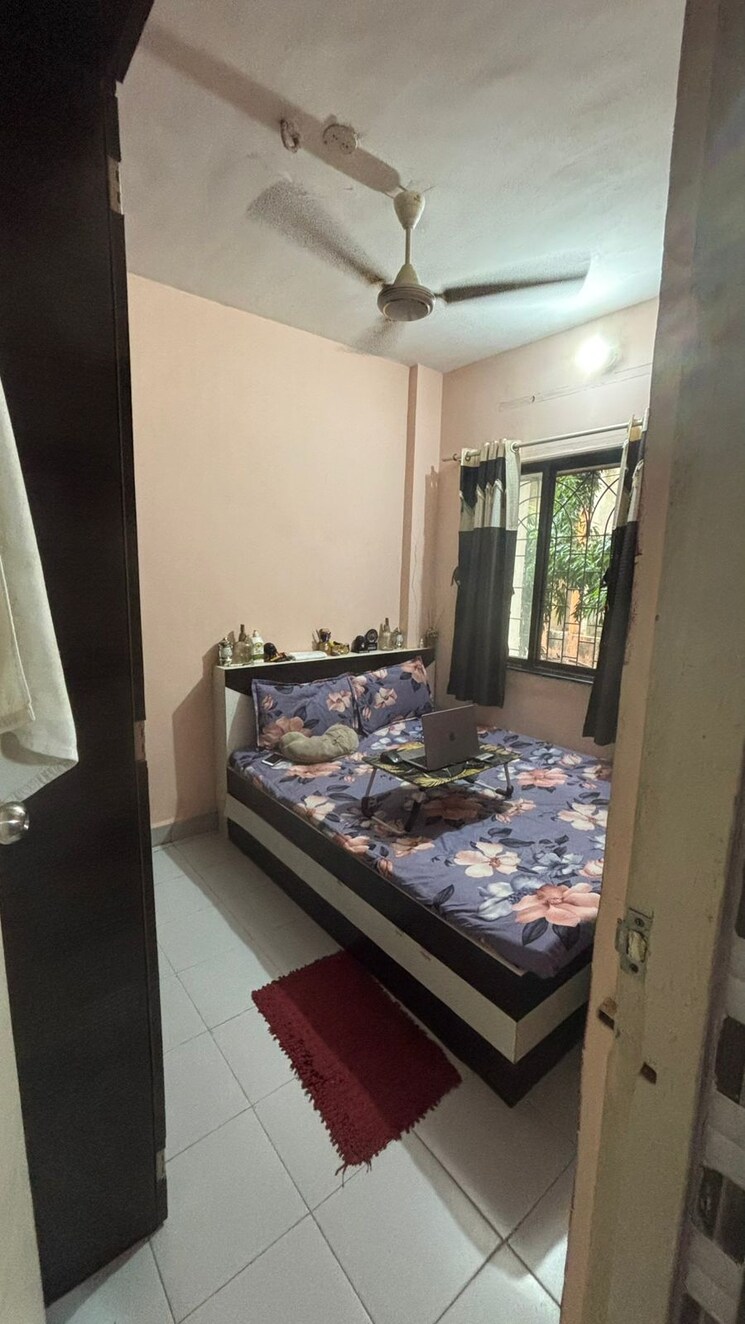 Bedroom, gaurav-sankalp-phase-iv 1 Bedroom 500 Sq.Ft. Apartment In Mira Road Thane 8849419