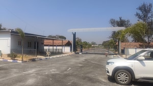  Plot – Exterior View View at Kelamangalam rd - for Sale