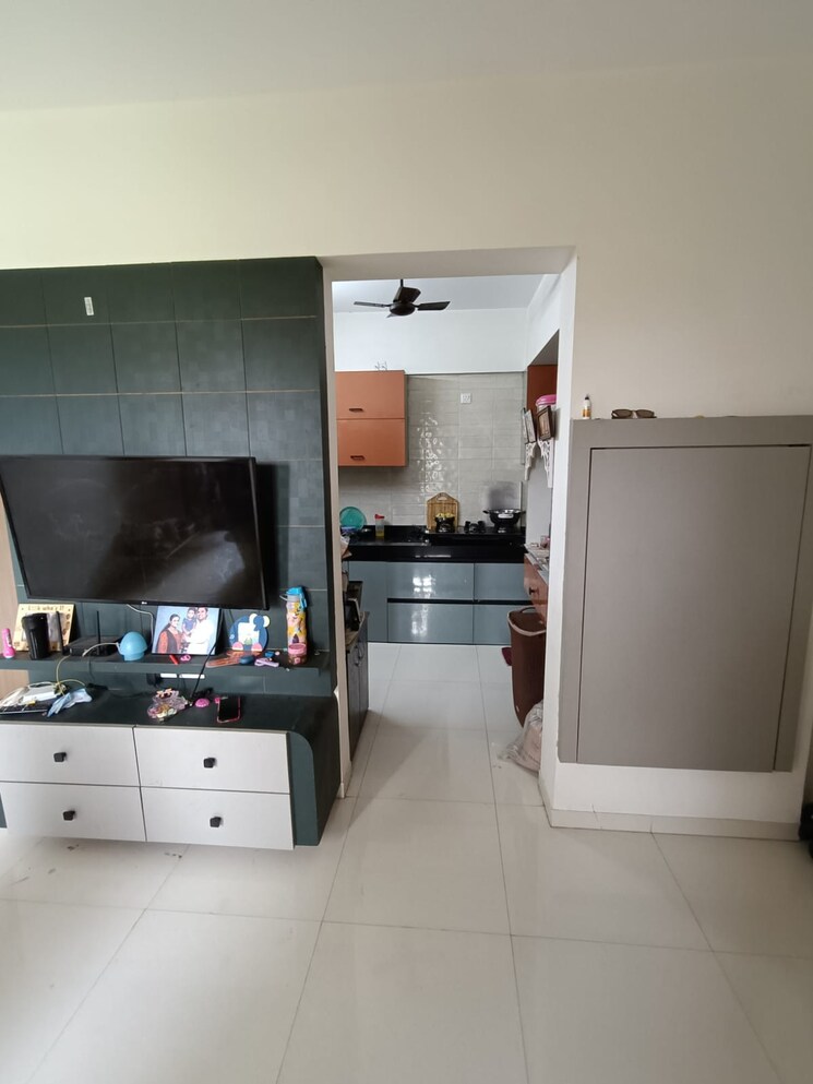 undefined, kohinoor-sapphire 2 Bedroom 724 Sq.Ft. Apartment In Tathawade Pune 8849435