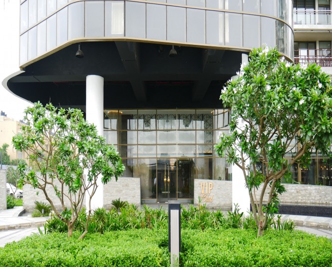 4 BHK + Pooja Room,Servant Room Apartment For Sale in M3M Golf Estate