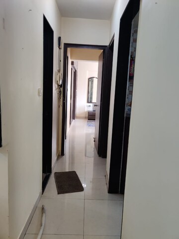 Building Lobby in 2 BHK Apartment at Lake Florence, Powai – for Rent