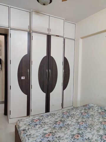 2 BHK Apartment For Rent in Lake Florence, Powai