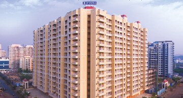 1 BHK Apartment For Rent in JP North Celeste, Mira Road