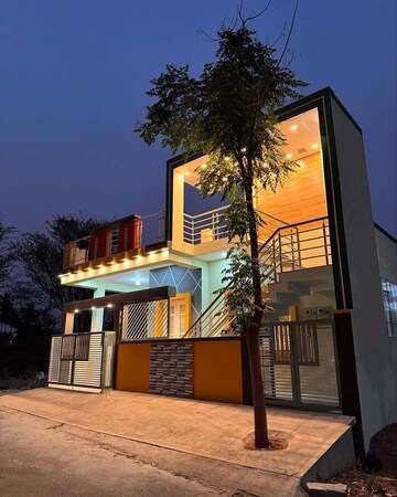 2 BHK Independent House For Sale in Redhills