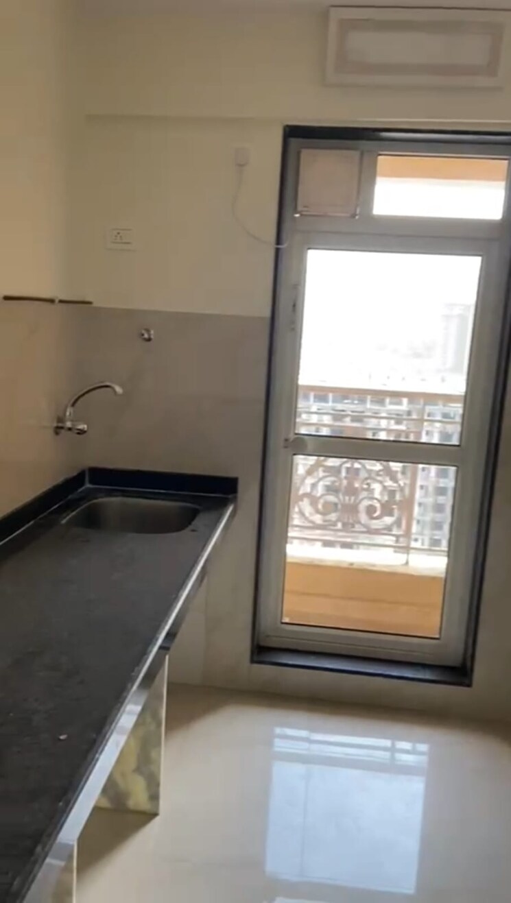 Kitchen, jp-north-celeste 1 Bedroom 650 Sq.Ft. Apartment In Mira Road Thane 8849434