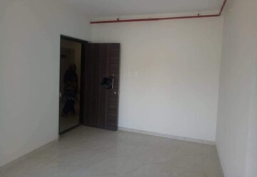 Bedroom in 1 BHK Apartment at JP North Celeste, Mira Road – for Rent