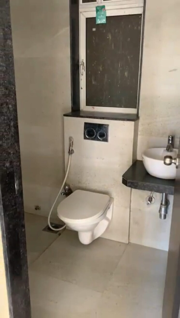 Bathroom, jp-north-celeste 1 Bedroom 650 Sq.Ft. Apartment In Mira Road Thane 8849434