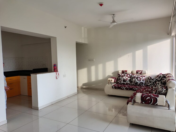 Living Room, avon-vista 2 Bedroom 826 Sq.Ft. Apartment In Balewadi Pune 8849456