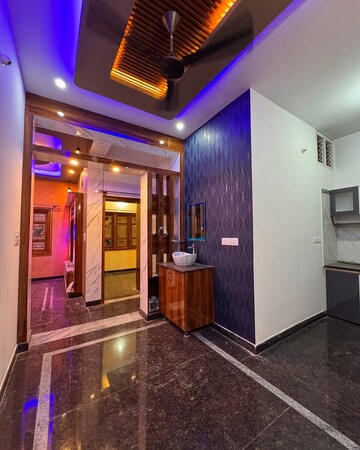 Kitchen in 2 BHK Independent House at Redhills – for Sale