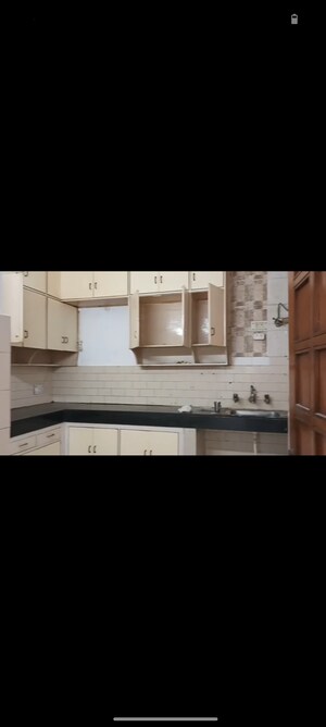 Kitchen in 6 BHK Independent House at RWA Apartments Sector 108, Sector 108 – for Sale