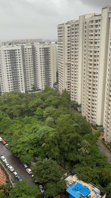 2 BHK Apartment For Rent in Sapphire Lakeside, Powai