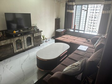 Team Area in 2 BHK Apartment at Sapphire Lakeside, Powai – for Rent