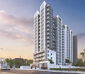 2 BHK 767 Sq.Ft. Apartment in Swaraaj Heights