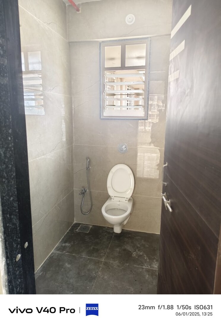 Bathroom, swaraaj-heights 2 Bedroom 767 Sq.Ft. Apartment In Punawale Pune 8849454