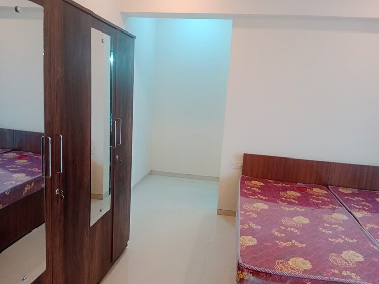 Bedroom, khar west 2 Bedroom 750 Sq.Ft. Apartment In Khar West Mumbai 8849448