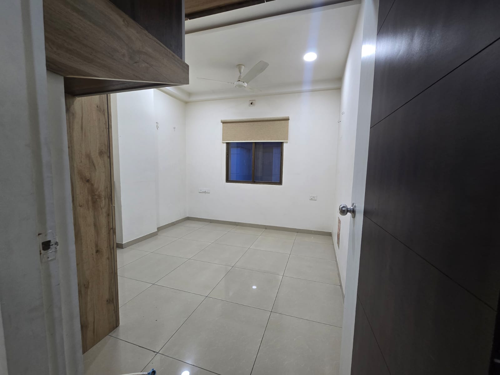 3 BHK Apartment For Rent in Prime Properties