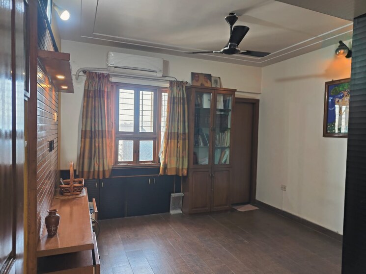 Bedroom, goregaon east 3 Bedroom 1515 Sq.Ft. Apartment In Goregaon East Mumbai 8849466