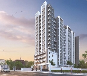 1 BHK 513 Sq.Ft. Apartment in Swaraaj Heights