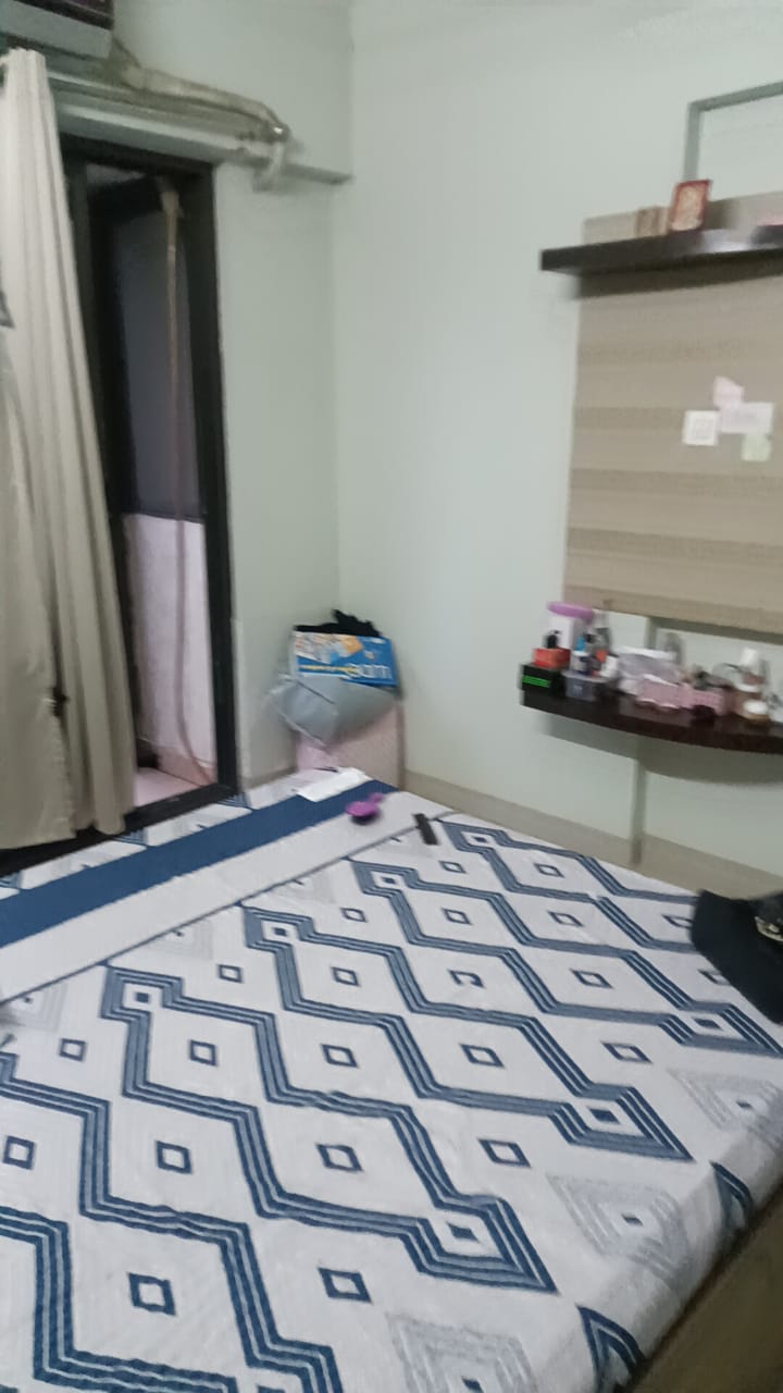 1.5 BHK + Pooja Room Apartment For Rent in Lodha Casa Ultima