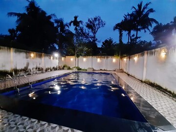 3 BHK Villa For Sale in New Town