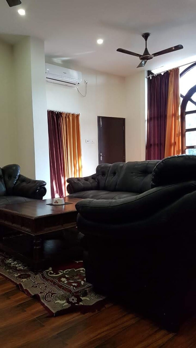 Living Room, new town 3 Bedroom 6000 Sq.Ft. Villa In New Town Kolkata 8849504