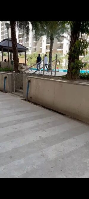 3 BHK Apartment For Sale in Omaxe R2, Gomti Nagar