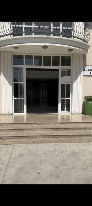 3 BHK Apartment – Exterior View View at Omaxe R2, Gomti Nagar - for Sale