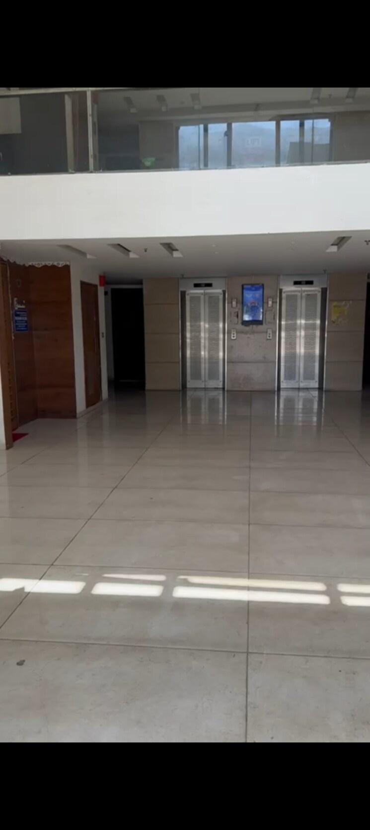 undefined, omaxe-r2 3 Bedroom 1575 Sq.Ft. Apartment In Gomti Nagar Lucknow 8849498