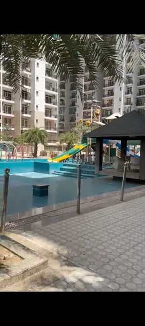 3 BHK Apartment – Exterior View View at Omaxe R2, Gomti Nagar - for Sale