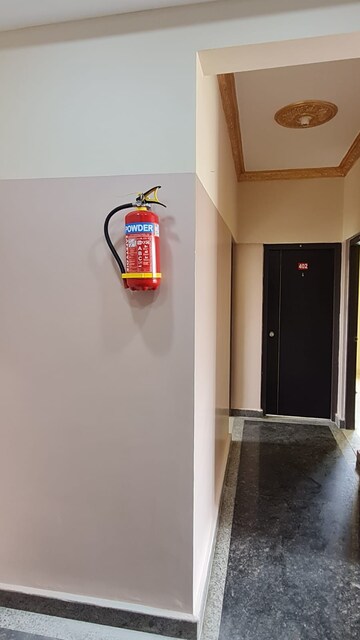 Furnished Amenities in  Pg at Raja Rajeshwari Nagar – for Rent