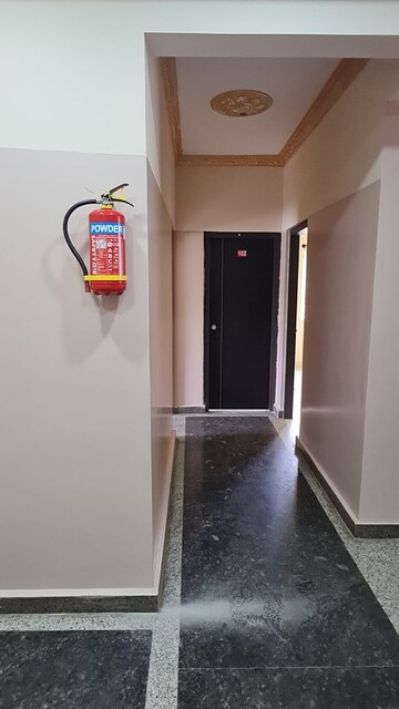   Pg at Raja Rajeshwari Nagar – for Rent