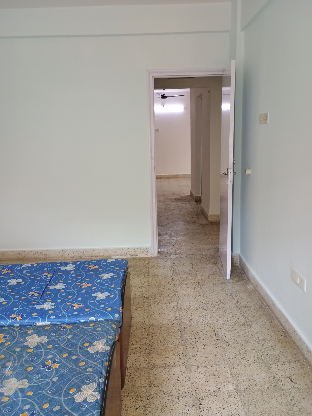 2 BHK Apartment For Rent in Mantra Alkasa