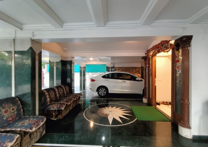 5 BHK Villa For Sale in Navi Peth