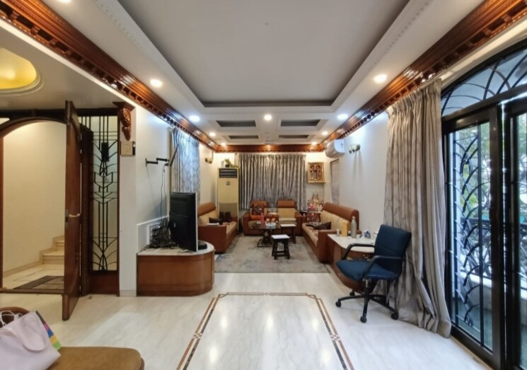 Gym, navi peth 5 Bedroom 4000 Sq.Ft. Villa In Navi Peth Pune 8849495