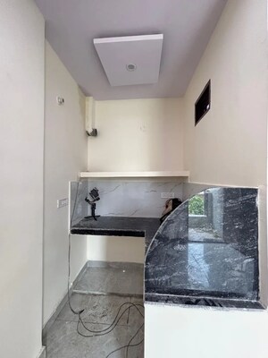 Kitchen in 4 BHK Independent House at SA HOMES I, Uttam Nagar – for Sale