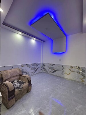 Parking in 4 BHK Independent House at SA HOMES I, Uttam Nagar – for Sale